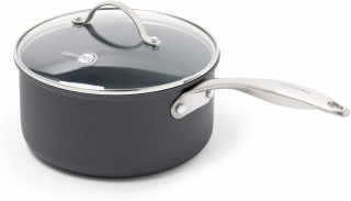 Greenpan Venice Pro Sos Tenceresi 18 cm