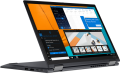 Lenovo ThinkPad X13 Yoga (G2) 20W8001JTX resim