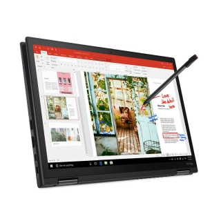 Lenovo ThinkPad X13 Yoga (G2) 20W8001JTX 2'si 1 Arada