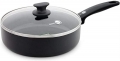 Greenpan Cambridge Basık Tencere 24 cm resim