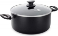 Greenpan Cambridge Derin Tencere 24 cm resim