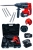 Spech Power 88 V 5 Ah Akülü Kırıcı