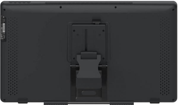 Huion Kamvas 24 Plus Grafik Tablet