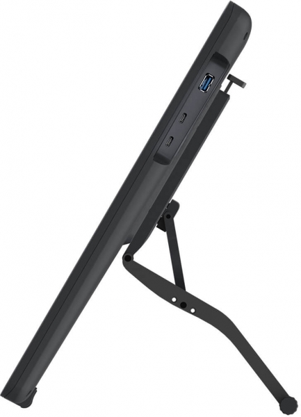 Huion Kamvas 24 Plus Grafik Tablet