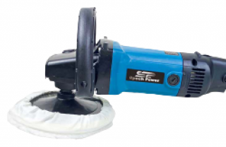 Spech Power 4100W Polisaj Makinesi