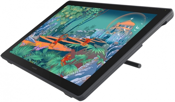 Huion Kamvas 24 Grafik Tablet