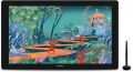 Huion Kamvas 24 resim