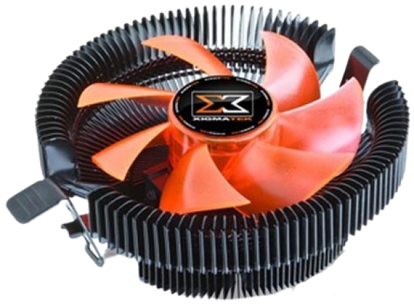 Xigmatek Apache EP-CD903 İşlemci Soğutucu