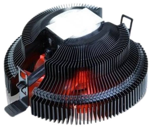 Xigmatek Apache EP-CD903 İşlemci Soğutucu