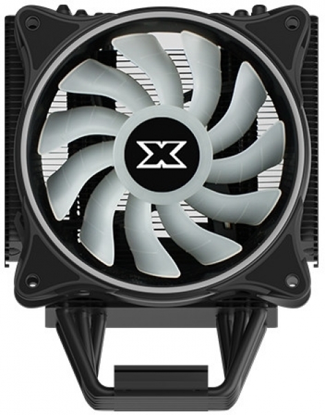 Xigmatek WindPower 1266 İşlemci Soğutucu