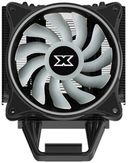 Xigmatek WindPower 1266 İşlemci Soğutucu