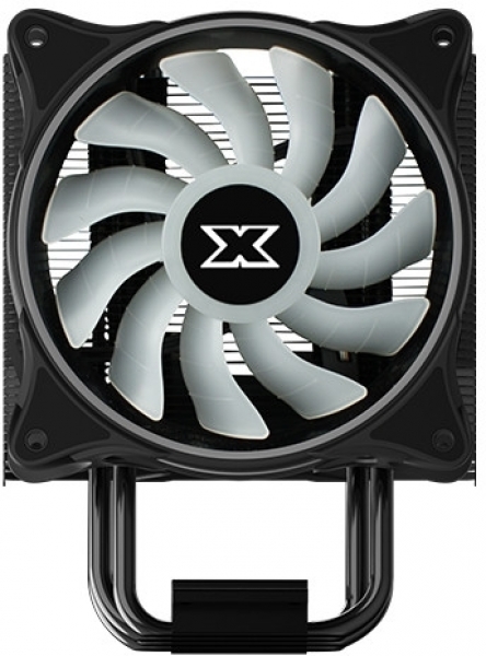 Xigmatek WindPower 1264 İşlemci Soğutucu