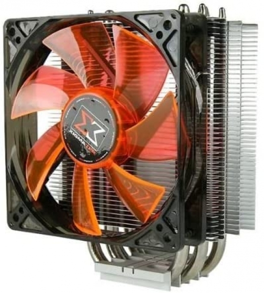 Xigmatek S1284W İşlemci Soğutucu