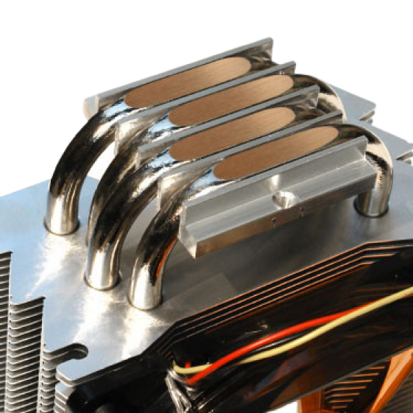 Xigmatek S1284W İşlemci Soğutucu