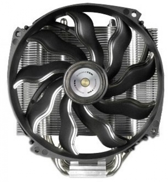 Xigmatek Prime SD1484 İşlemci Soğutucu