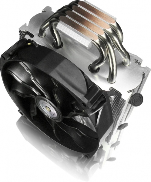 Xigmatek Prime SD1484 İşlemci Soğutucu