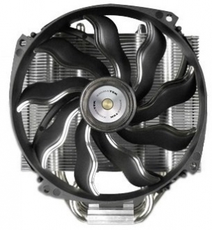 Xigmatek Prime SD1484 İşlemci Soğutucu