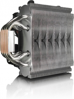 Xigmatek Prime SD1484 İşlemci Soğutucu