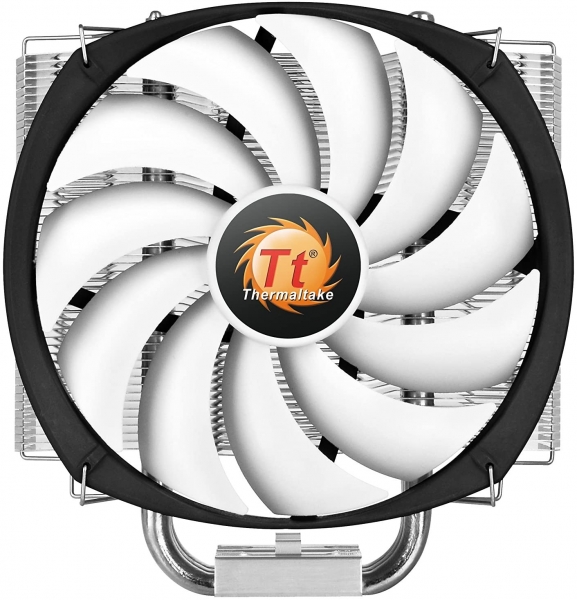 Thermaltake Frio Silent 14 İşlemci Soğutucu