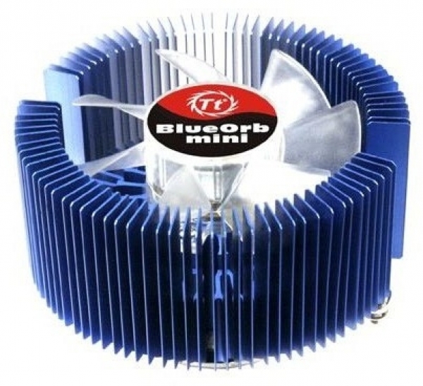 Thermaltake Blue Orb Mini İşlemci Soğutucu