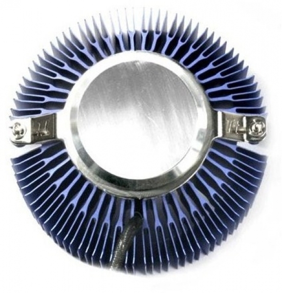 Thermaltake Blue Orb Mini İşlemci Soğutucu