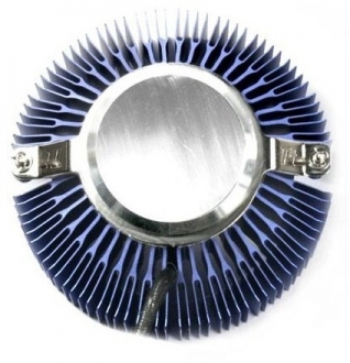Thermaltake Blue Orb Mini İşlemci Soğutucu