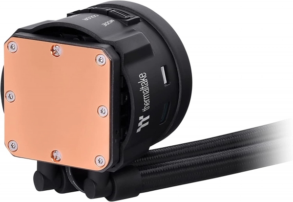 Thermaltake ToughLiquid 360 İşlemci Soğutucu