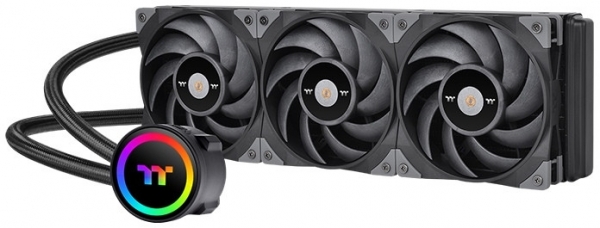 Thermaltake ToughLiquid 360 İşlemci Soğutucu