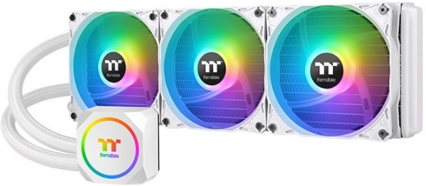 Thermaltake TH360 ARGB İşlemci Soğutucu