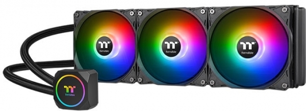 Thermaltake TH360 ARGB İşlemci Soğutucu