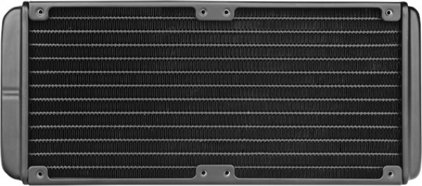 Thermaltake TH240 ARGB İşlemci Soğutucu