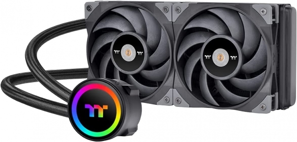 Thermaltake Tough Liquid 240 İşlemci Soğutucu