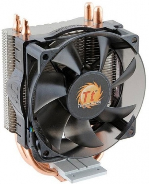 Thermaltake Silent 1156 İşlemci Soğutucu
