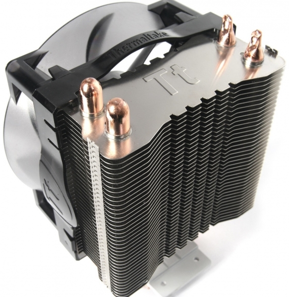 Thermaltake Silent 1156 İşlemci Soğutucu