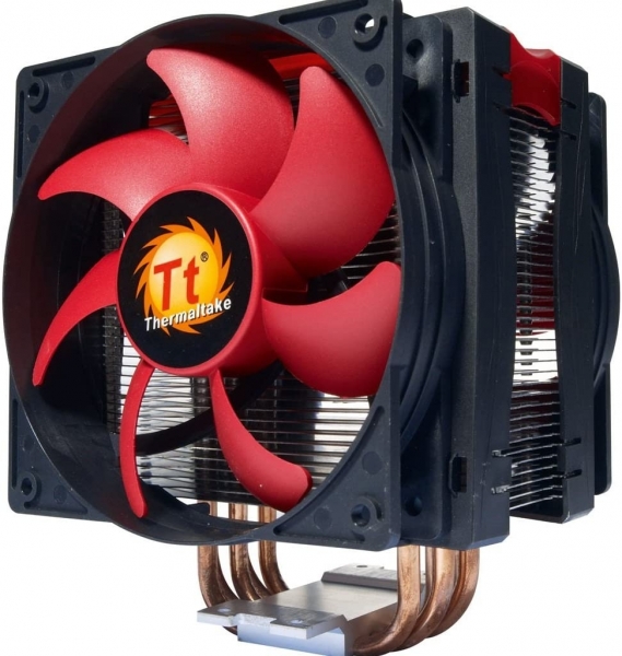 Thermaltake Frio Advanced İşlemci Soğutucu