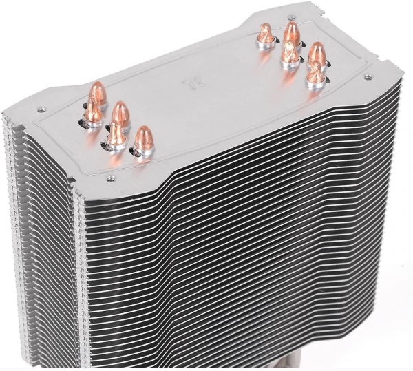 Thermaltake Frio Advanced İşlemci Soğutucu
