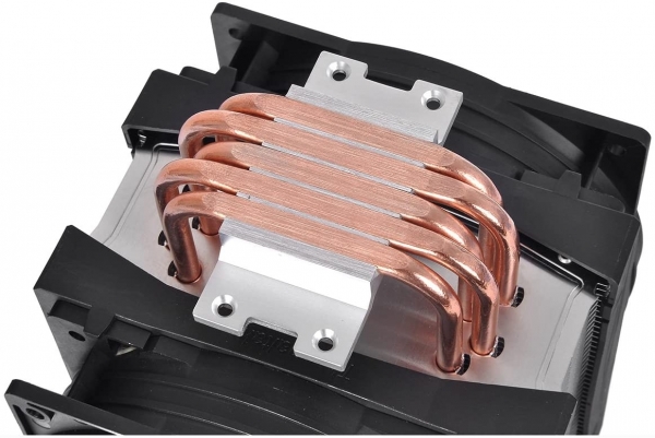 Thermaltake Frio Advanced İşlemci Soğutucu