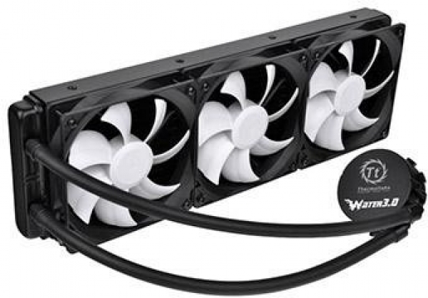 Thermaltake Water 3.0 Ultimate İşlemci Soğutucu