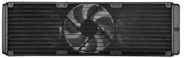 Thermaltake Water 3.0 Ultimate İşlemci Soğutucu