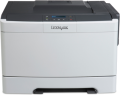 Lexmark CS310dn resim