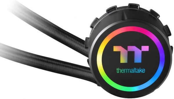 Thermaltake Floe Riing RGB 360 TT Premium Edition İşlemci Soğutucu