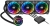 Thermaltake Floe Riing RGB 360 TT Premium Edition İşlemci Soğutucu