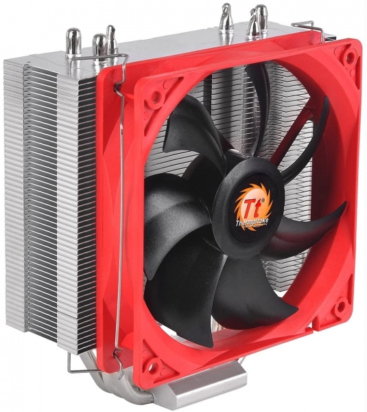 Thermaltake NIC F3 İşlemci Soğutucu