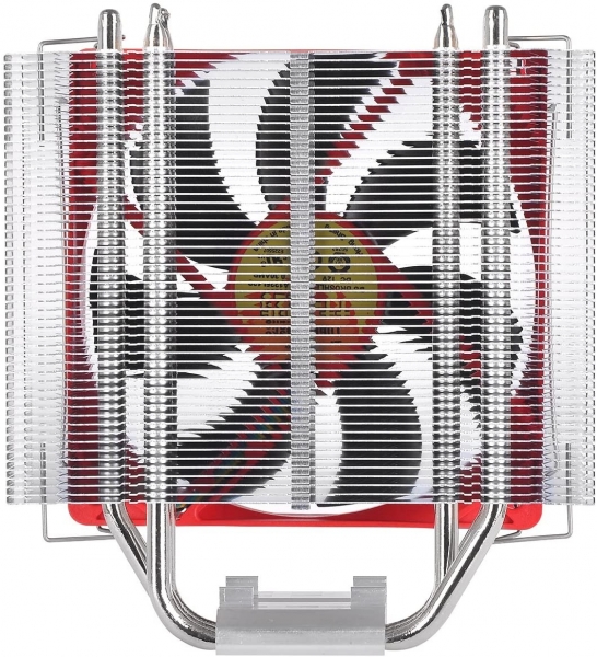 Thermaltake NIC F3 İşlemci Soğutucu