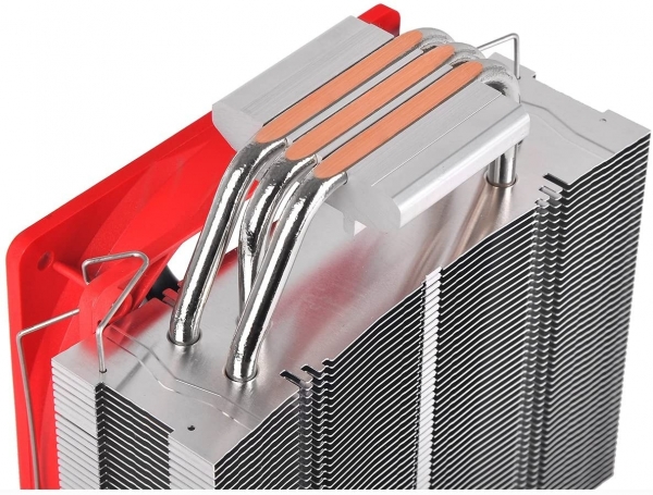 Thermaltake NIC F3 İşlemci Soğutucu