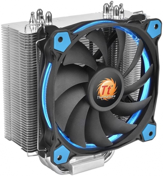 Thermaltake Riing Silent 12 İşlemci Soğutucu