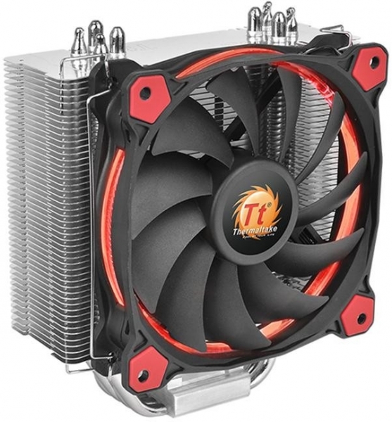 Thermaltake Riing Silent 12 İşlemci Soğutucu