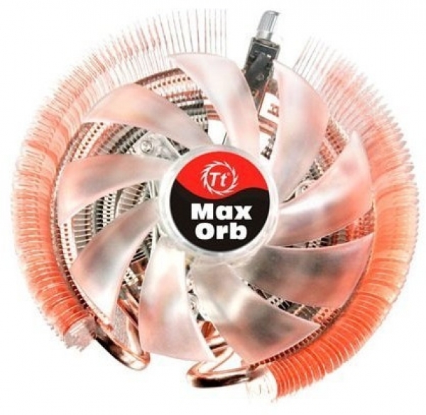 Thermaltake CL-P0467 Max Orb Ex İşlemci Soğutucu