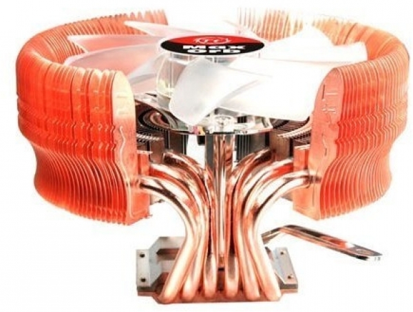 Thermaltake CL-P0467 Max Orb Ex İşlemci Soğutucu