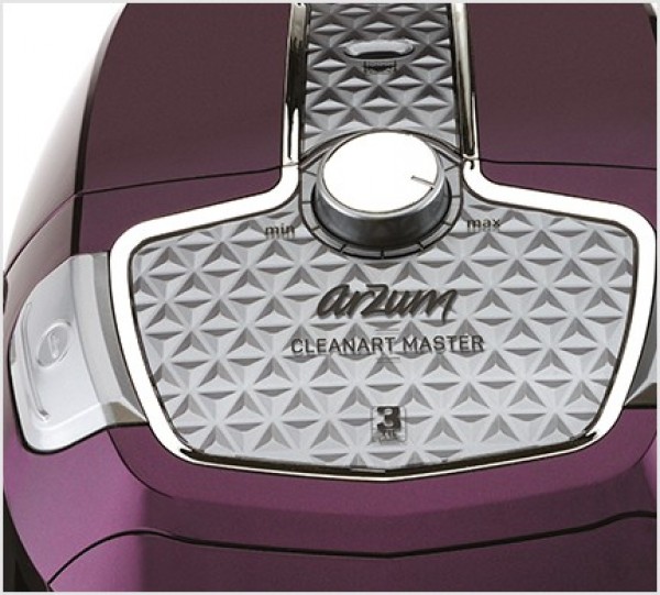 Arzum AR4003 Elektrikli Süpürge